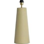 Light & Living - Lampvoet YELOS - Ø18x43cm - Bruin