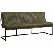 Tower living Ferro bench 155 - Green