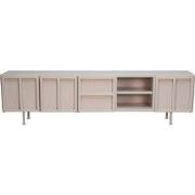 tv-dressoir Calgary Zand