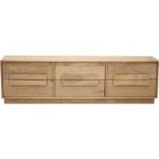 Kick TV dressoir Noak