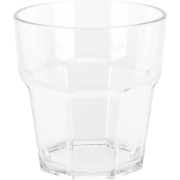 OTIX Kunststof Drinkglas 1 stuk - Waterglazen - Limonadeglazen - Stran...