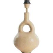Light & Living - tafellamp - Imola - beige - metaal - losse armatuur -...