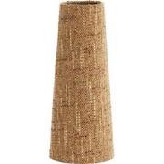 Light & Living - kap - Osire - bruin - textiel - Ø 13cm - E27 - 101997...