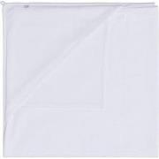 Baby's Only Gebreide wikkeldeken - Omslagdoek baby Pure - Wit - 75x75 ...