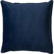 Dutch Decor FINN - Sierkussen 60x60 cm - velvet - effen kleur - Insign...