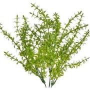 Clayre & Eef Kunstplant 40 cm Groen Kunststof