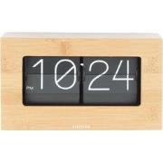 Karlsson Flip Clock