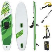 Bestway Hydro Force SUP board Freesoul Tech set