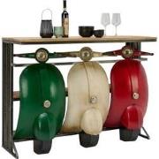 Starfurn Bar Vespa Italia