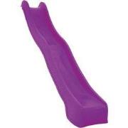 Glijbaan Violet 300 cm Tuindeco