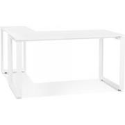 BAKUS Bureau 170x160x748 cm Wit