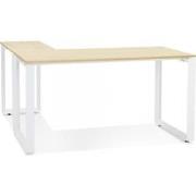 BAKUS Bureau 170x160x748 cm Beige