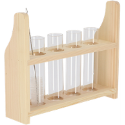 URBANJNGL - Reageerbuisstandaard S