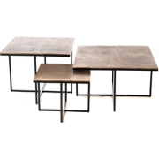 Starfurn Salontafel Joelle | Set van 3