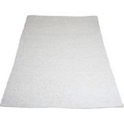 Vloerkleed Steve Wit 240 x 340 cm