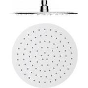 Hoofddouche Slim ?20cm gepolijst RVS