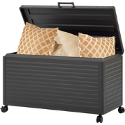 Hesperide HIXA Luxe Opbergbox - Tuinkussenbox - Soft Close - Waterdich...