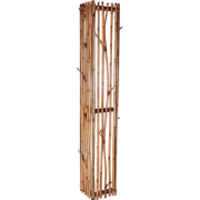 Fine Asianliving Bamboe Decoratie 20x120cm Handgemaakt in Thailand