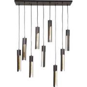AnLi Style Hanglamp 5+4 tube