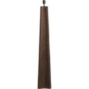 Light & Living - vloerlamp - Navelli - grijs - hout - losse armatuur -...