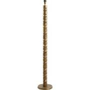 Light & Living - vloerlamp - Akti - brons - metaal - losse armatuur - ...