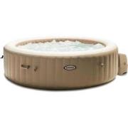 Intex Pure Spa Bubble Therapy Ø216 x 71 cm