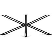 Benoa Yana Spiderleg for Diningtable 220 cm