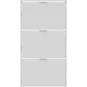 Schoenenkast 3 kleppen Zapateros - L60 cm