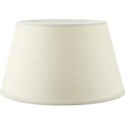 Minimalistische stijl - Stoffen Lampenkap - Conisch - Warm Wit - 30 x ...