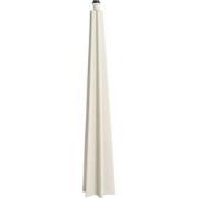 Light & Living - vloerlamp - Kuala - beige - metaal - losse armatuur -...