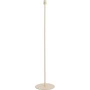 Light & Living - vloerlamp - Renato - beige - metaal - losse armatuur ...