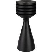 Zuiver Hoover Kandelaar Zwart