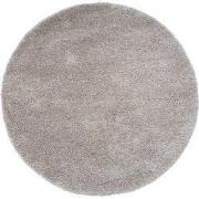 Karpet Milano Beige Rond ø200 cm