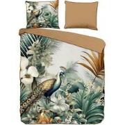 Descanso Pauw Dekbedovertrek Multi-2-persoons (200 x 200/220 cm)