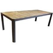 Tuintafel Marmaris