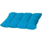 2 stuks! Panama aqua