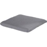 2 stuks - Havana sealgrey 41x38x4 vouwstoelzit