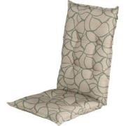 Pearl Green hoge rugkussen