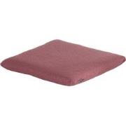 Cuba Cassis vouwstoelzit