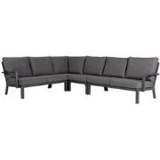 Adkins Hoek Loungebank