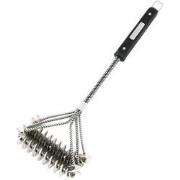 Double Brush BBQ