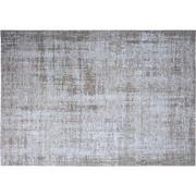 Brix - Vloerkleed Brix Simon Beige Zand - 241x170x1 - Katoen