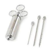 Serious Injector Set