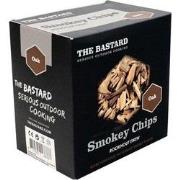Rookhout Oak 500gr