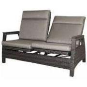 Paruguay Loungebank