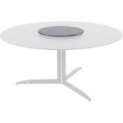 Embrace Lazy Susan HPL Slate Antracite dia. 58 cm