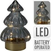 Tree Glass Ww Led 12X19 cm Smok