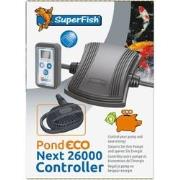 Pond eco next 26.000 controller Superfish
