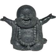 Eco deco happy monk