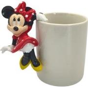 Pot Buddy Minnie 6x5x10 cm